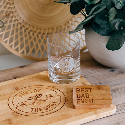Gifts for Rad Dads