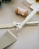 Gift Set Package: Kate Spade Grace Avenue Toasting Flute & Cake Server Set Package