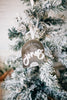 Boho Sun Custom Christmas Ornament, Acrylic or Wood