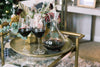 Personalized Lenox Tuscany Classic Decanter & Stemmed Wine Glasses Barware Package, 3 Pc Set