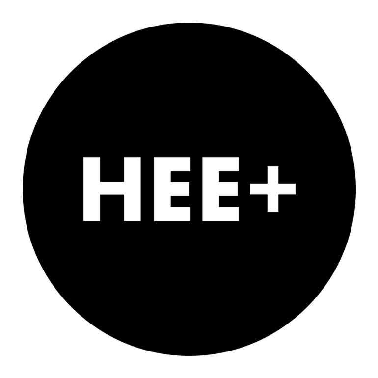 HEE+ Creative Fee | Additional Proof