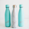 S'well Water Bottle, Turquoise Blue