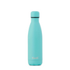 S'well Water Bottle, Turquoise Blue